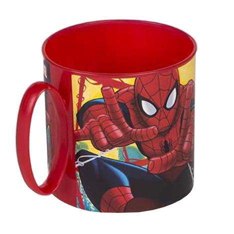 Spiderman 265ml Microwave Mug £1.99